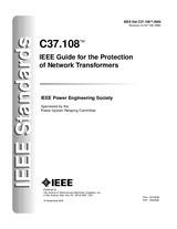 NEPLATNÁ IEEE C37.108-2002 13.9.2002 náhľad