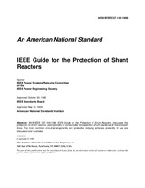 Náhľad IEEE C37.109-1988 22.12.1989