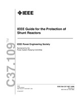 NEPLATNÁ IEEE C37.109-2006 23.4.2007 náhľad