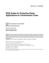 Náhľad IEEE C37.113-1999 29.2.2000