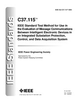 NEPLATNÁ IEEE C37.115-2003 30.6.2004 náhľad