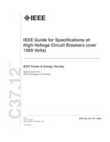 NEPLATNÁ IEEE C37.12-2008 3.4.2009 náhľad