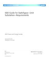 Náhľad IEEE C37.121-2012 22.2.2013