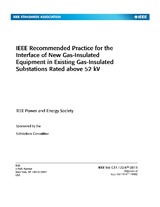Náhľad IEEE C37.122.6-2013 31.1.2014