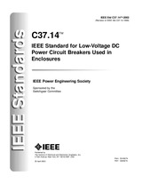 Náhľad IEEE C37.14-2002 22.4.2003