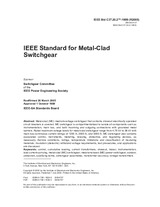 Náhľad IEEE C37.20.2-1999 7.7.2000