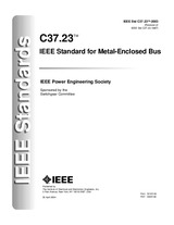 NEPLATNÁ IEEE C37.23-2003 26.4.2004 náhľad