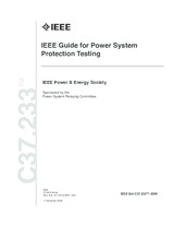 Náhľad IEEE C37.233-2009 11.12.2009