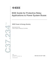 Náhľad IEEE C37.234-2009 6.11.2009