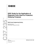 Náhľad IEEE C37.235-2007 22.2.2008
