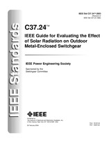 Náhľad IEEE C37.24-2003 26.2.2004