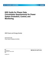 Náhľad IEEE C37.244-2013 10.5.2013