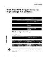 NEPLATNÁ IEEE C37.30-1992 11.9.1992 náhľad