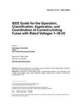 Náhľad IEEE C37.48.1-2002 6.8.2002