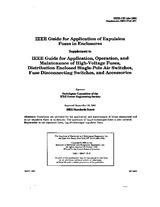 Náhľad IEEE C37.48c-1991 6.4.1992