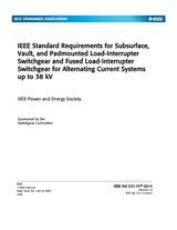 NEPLATNÁ IEEE C37.74-2014 31.3.2015 náhľad