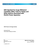 Náhľad IEEE C37.90.1-2012 17.9.2012