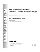 Náhľad IEEE C37.90.3-2001 22.10.2001