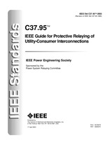NEPLATNÁ IEEE C37.95-2002 17.4.2003 náhľad