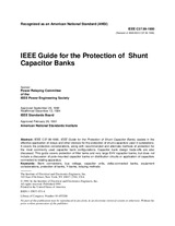 Náhľad IEEE C37.99-1990 16.4.1991