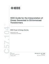 Náhľad IEEE C57.104-2008 2.2.2009