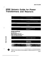 NEPLATNÁ IEEE C57.114-1990 10.8.1990 náhľad