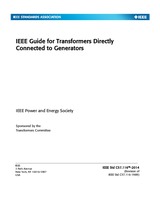 Náhľad IEEE C57.116-2014 19.5.2014