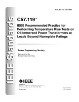 Náhľad IEEE C57.119-2001 12.3.2002