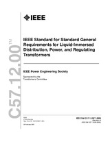 Náhľad IEEE C57.12.00-2006 28.2.2007