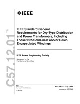 NEPLATNÁ IEEE C57.12.01-2005 19.5.2006 náhľad