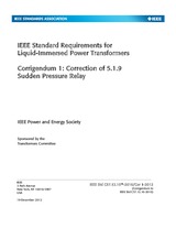 Náhľad IEEE C57.12.10-2010/Cor 1-2012 19.12.2012
