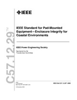 NEPLATNÁ IEEE C57.12.29-2005 10.11.2005 náhľad