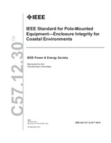 Náhľad IEEE C57.12.30-2010 20.9.2010