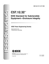 Náhľad IEEE C57.12.32-2002 7.3.2003