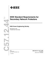 NEPLATNÁ IEEE C57.12.44-2005 7.6.2006 náhľad
