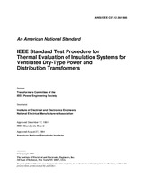 Náhľad IEEE C57.12.56-1986 3.10.1986
