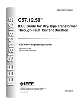 Náhľad IEEE C57.12.59-2001 8.1.2002