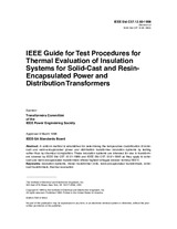 Náhľad IEEE C57.12.60-1998 17.8.1998