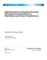 Náhľad IEEE C57.12.70-2011 7.2.2012