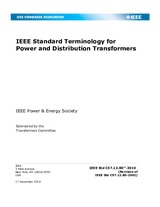 Náhľad IEEE C57.12.80-2010 17.12.2010