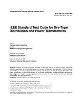 Náhľad IEEE C57.12.91-1995 16.2.1996