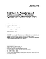 Náhľad IEEE C57.121-1998 18.12.1998