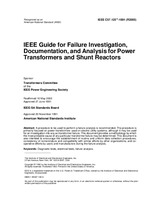 Náhľad IEEE C57.125-1991 1.5.1992