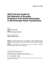 Náhľad IEEE C57.127-2000 13.12.2000