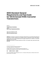 NEPLATNÁ IEEE C57.129-1999 6.6.2000 náhľad
