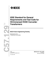 Náhľad IEEE C57.129-2007 29.1.2008