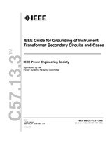 Náhľad IEEE C57.13.3-2005 8.5.2006