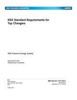 Náhľad IEEE C57.131-2012 4.5.2012