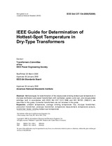 Náhľad IEEE C57.134-2000 5.4.2000