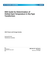 NEPLATNÁ IEEE C57.134-2013 13.1.2014 náhľad